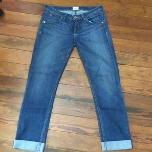 Hudson Bacara Jeans